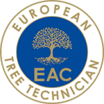 ETT - European Tree Technician Certificaat