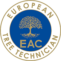 ETT - European Tree Technician Certificaat