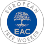 ETW - European Tree Worker Certificaat