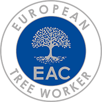 ETW - European Tree Worker Certificaat