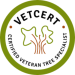 Certified Veteran Tree Specialist