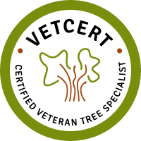 Certified Veteran Tree Specialist